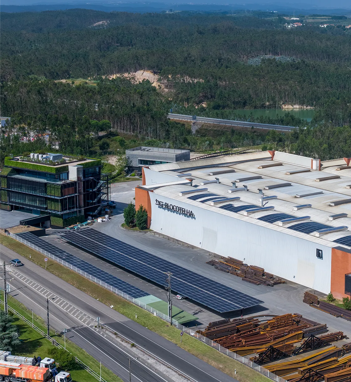 About-3 Factory