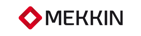 logo mekkin